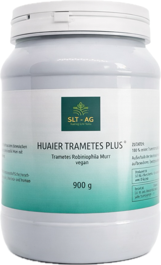 Huaier Trametes Curcumin Boswellia